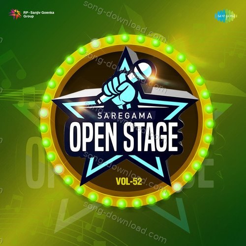 Open Stage Covers - Vol 52 Ipsiita MP3 Download